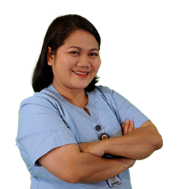 Dwi Hariani
